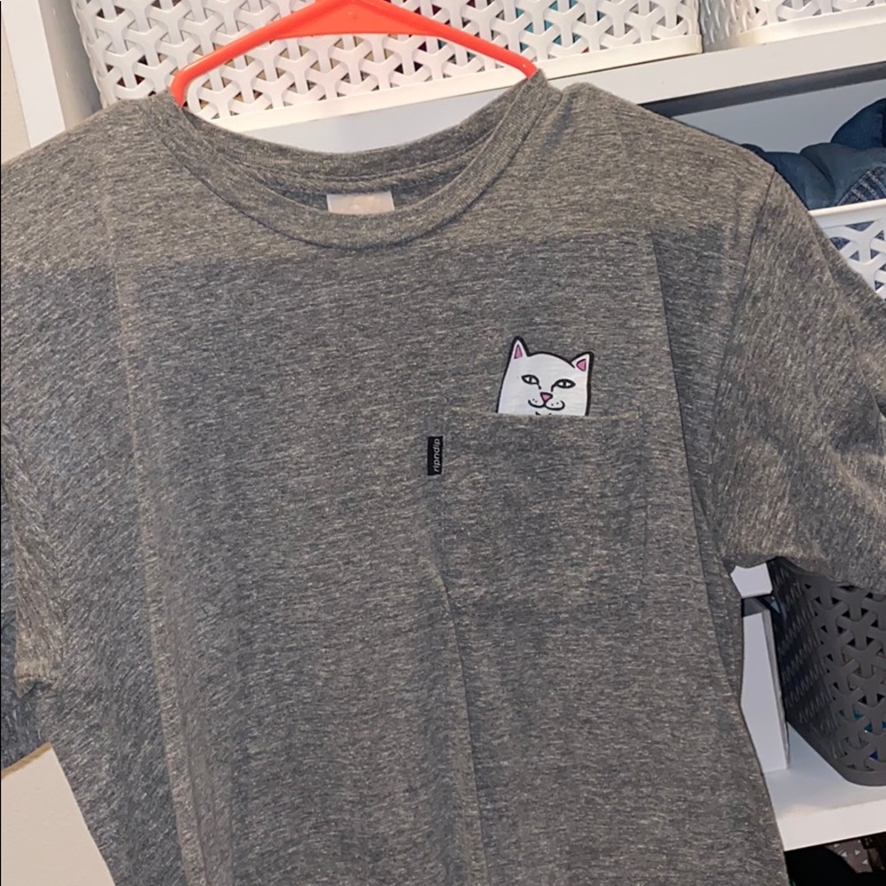 rip and dip shirt